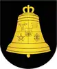 Coat of arms of Moładava, Moladava