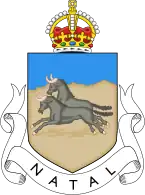 of Natal
