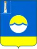 Nikolayevsky District