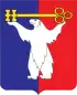 Coat of arms of Norilsk