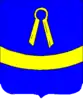 Coat of arms of Oeffelt