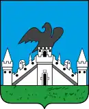 Coat of arms of Oryol