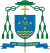 Patrick Dunn's coat of arms
