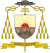 Paul Nguyễn Văn Bình's coat of arms