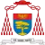 Pietro Marini's coat of arms