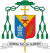 Piotr Henryk Sawczuk's coat of arms
