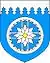 Coat of arms of Räpina Parish