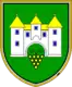 Coat of arms of Municipality of Rače–Fram