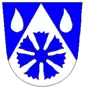 Coat of arms of Rakke Parish