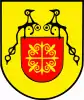 Coat of arms of Municipality of Rankovce