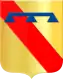 Coat of arms of Rheden