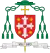 Robert Byrne's coat of arms