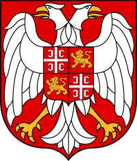 Federal Republic of Yugoslavia.