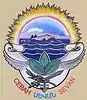 Coat of arms of Sevan
