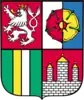 Coat of arms of South Bohemia Region