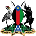 Unofficial coat of arms (2005–2011)