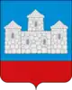 Sukhobuzimsky District