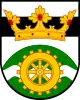 Coat of arms of Svojkovice