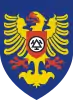 Coat of arms of Třinec