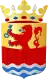 Coat of arms of Terneuzen
