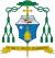 Vittorio Francesco Viola's coat of arms