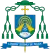 Vlado Košić's coat of arms