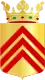 Coat of arms of Voorst