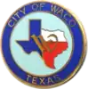 Coat of arms of Waco, Texas