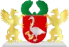 Coat of arms of Waterland
