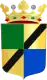 Coat of arms of Westerveld