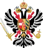 Coat of arms of Austrian Netherlands