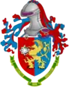 Coat of arms of the Brazilian Army