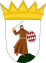 Coat of arms of Municipality of Monaco