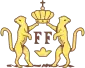 Coat of arms of Danish West Indies