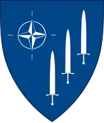 Joint Warfare Centre
