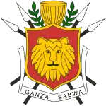 of Burundi