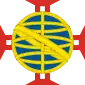 Coat of arms of Cisplatina