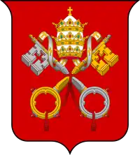 Vatican City