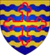Coat of arms of Reisdorf
