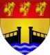 Coat of arms of Stadtbredimus