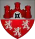 Coat of arms of Steinsel