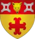 Coat of arms of Waldbillig