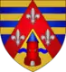 Coat of arms of Weiler-la-Tour