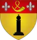 Coat of arms of Wincrange