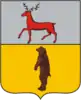Sergachsky District