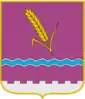 Velyka Pysarivka Raion