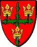 Coat of arms of City of Colchester