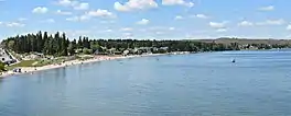 Kinosoo Beach