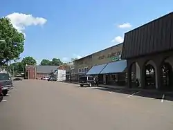 Central Avenue