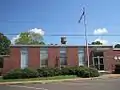 US Post Office